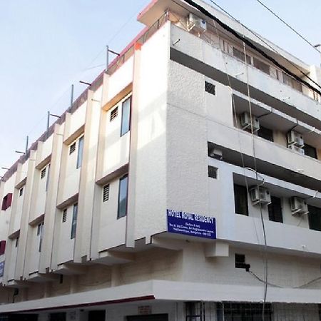 Hotel Royal Residency 벵갈루루 외부 사진