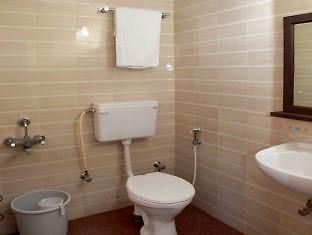 Hotel Royal Residency 벵갈루루 외부 사진