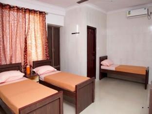 Hotel Royal Residency 벵갈루루 외부 사진