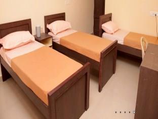 Hotel Royal Residency 벵갈루루 외부 사진