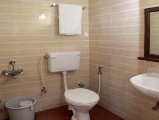 Hotel Royal Residency 벵갈루루 외부 사진